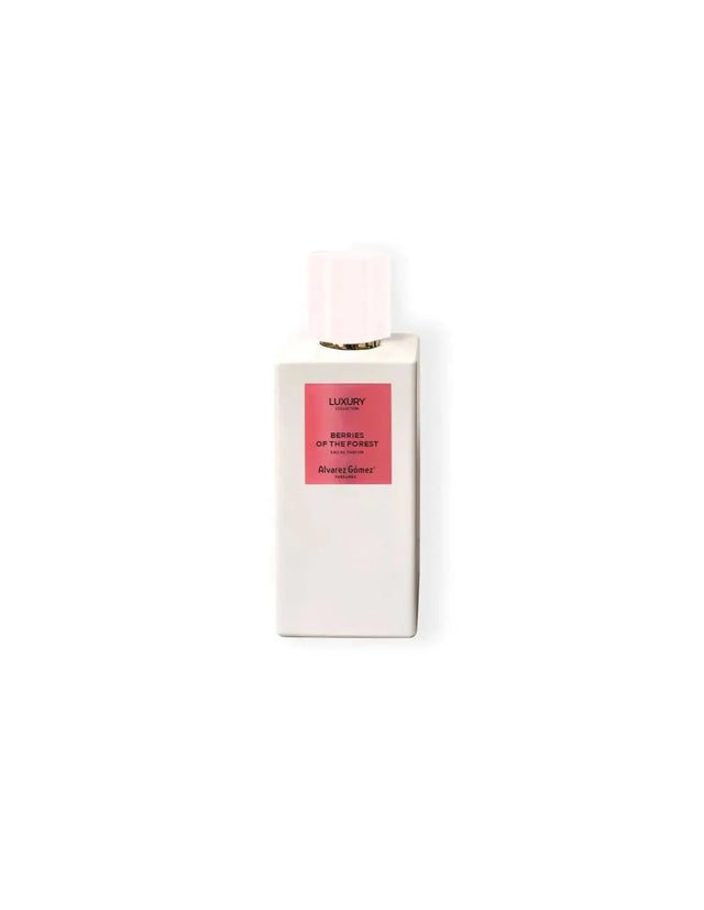 Alvarez Gómez Luxury Berries Of The Forest Bombonera Eau de Parfum 100 ml