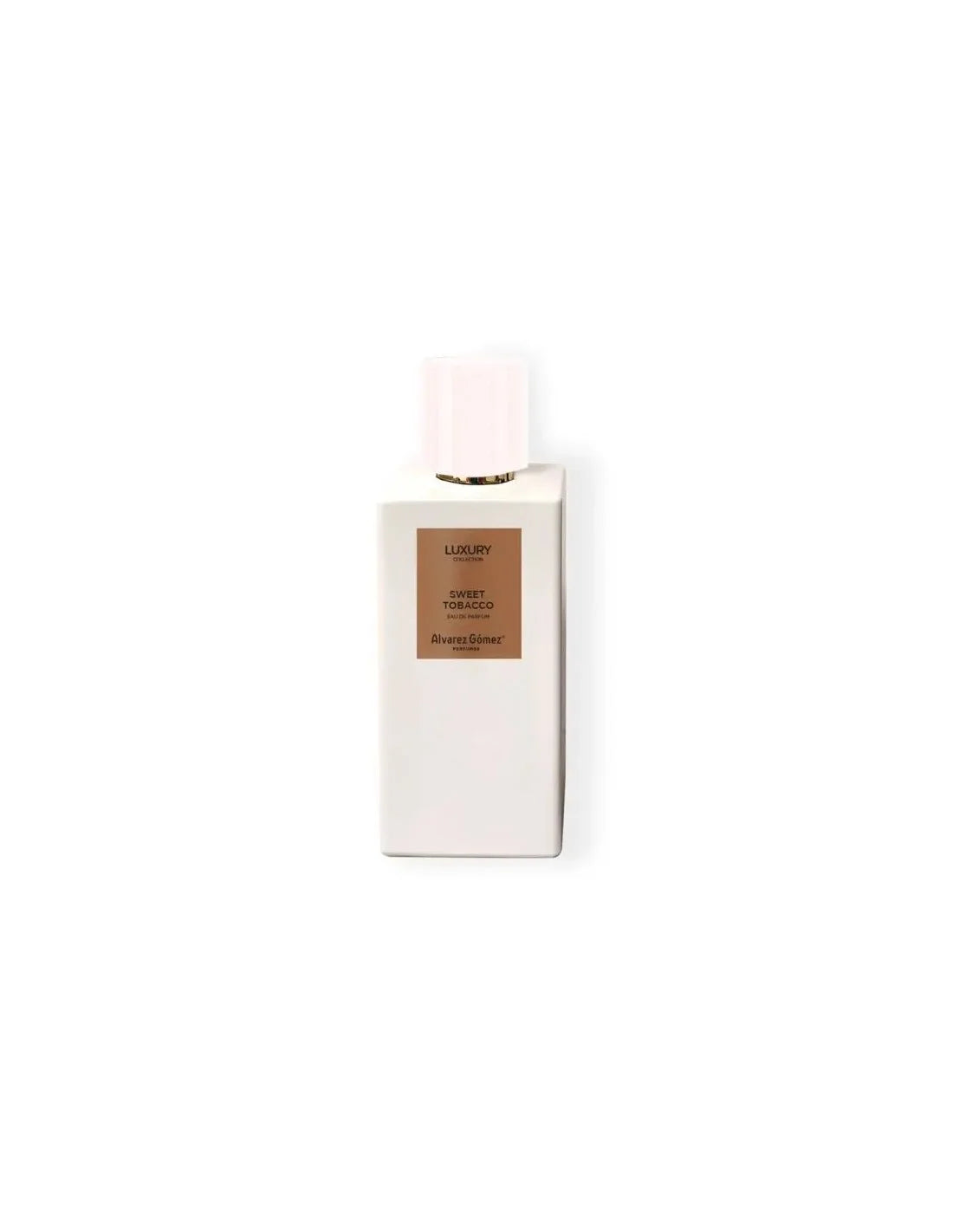 Alvarez Gómez Luxury Sweet Tobacco Bombonera Eau de Parfum 100 ml