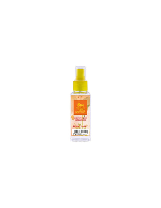 Alvarez Gómez Agua Fresca De Baño Flor De Naranjo 90 ml