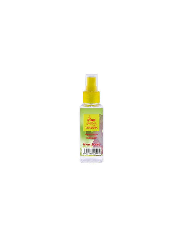 Alvarez Gómez Agua Fresca De Baño Verbena 90 ml