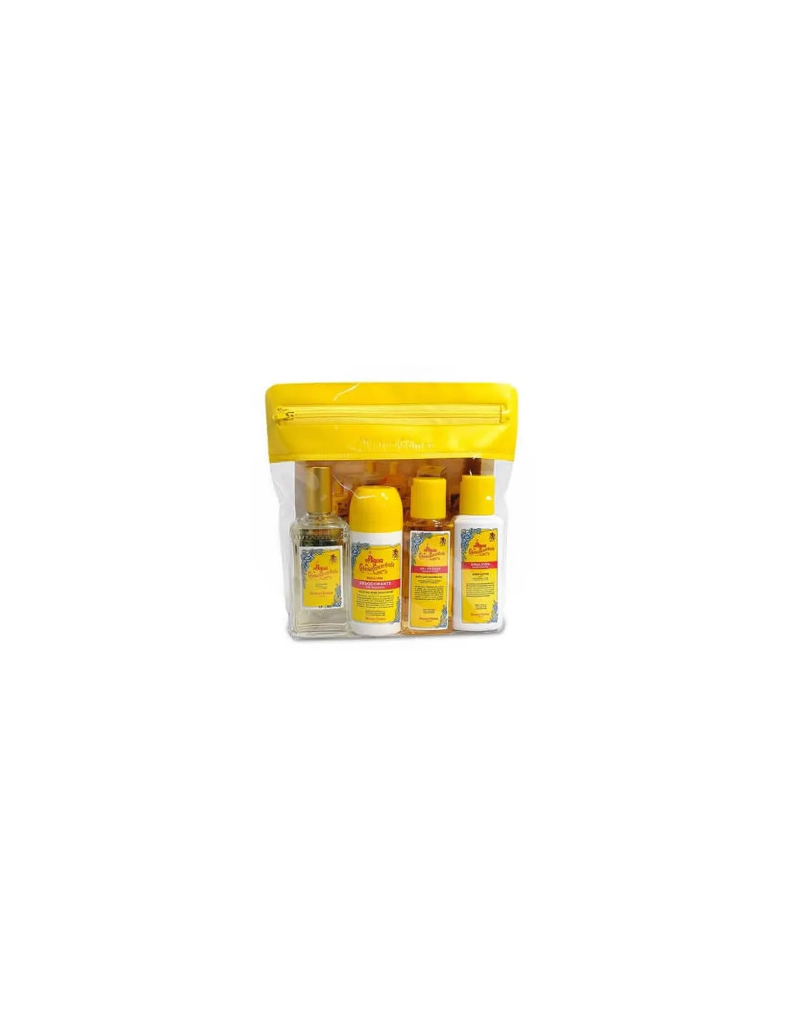 Alvarez Gómez Agua Fresca De Baño Bergamota 300 ml