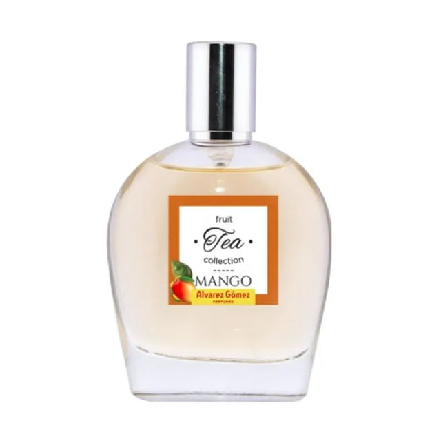 Alvarez Gómez Fruit Tea Collection Mangue Eau de Toilette 100 ml