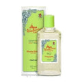 Alvarez Gómez Concentrated Orange Eau de Cologne 80 ml