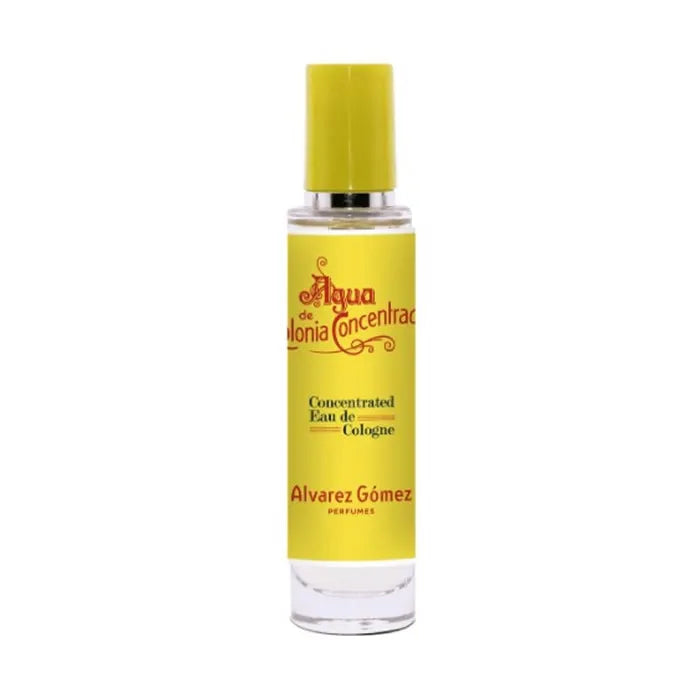 Alvarez Gómez Concentrée Eau de Cologne 30 ml