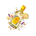 Alvarez Gómez Concentrée Eau de Cologne 750 ml