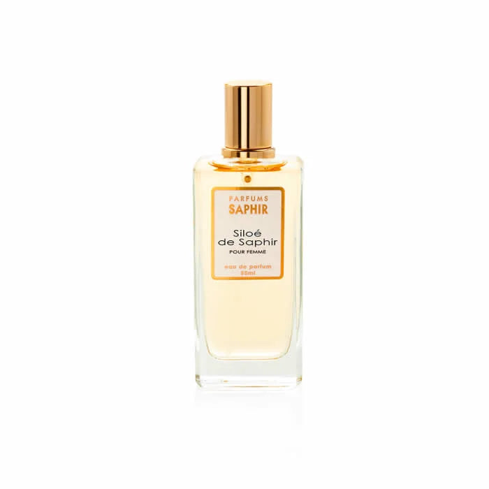 Saphir Siloe Eau de Parfum 50 ml