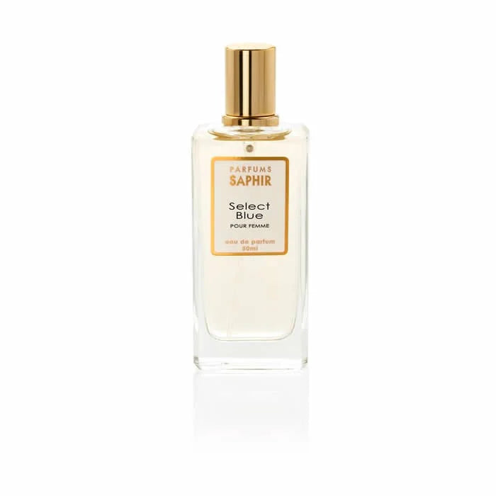 Saphir Select Blue Eau de Parfum 50 ml