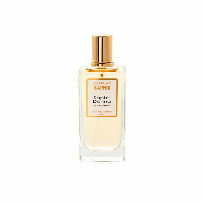 Saphir Donna Eau de Parfum 50 ml