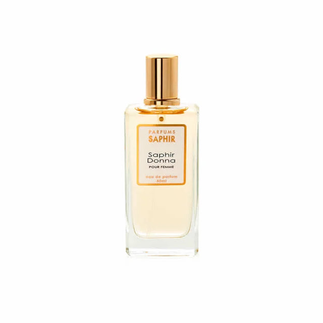 Saphir Donna Eau de Parfum 50 ml