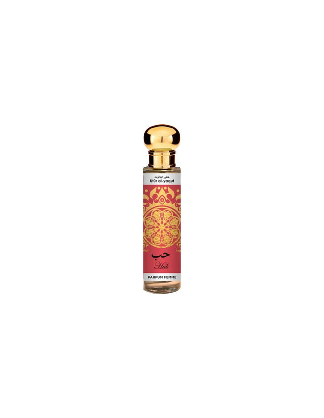 Saphir Utur Al-Yaqut Hub Parfum 30 ml