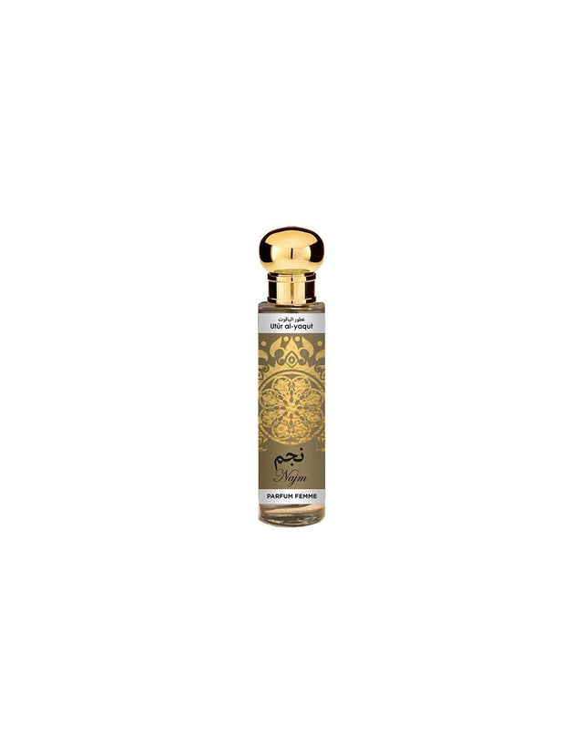 Saphir Utur Al-Yaqut Najm Parfum 30 ml