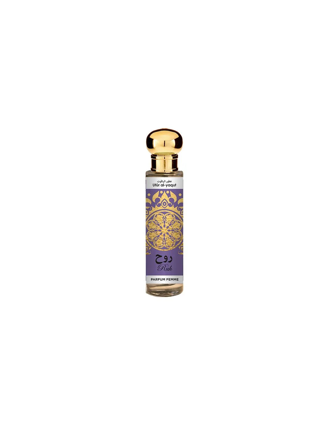Saphir Utur Al-Yaqut Ruh Parfum 30 ml