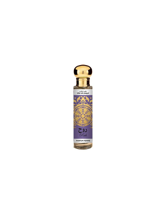 Saphir Utur Al-Yaqut Ruh Parfum 30 ml
