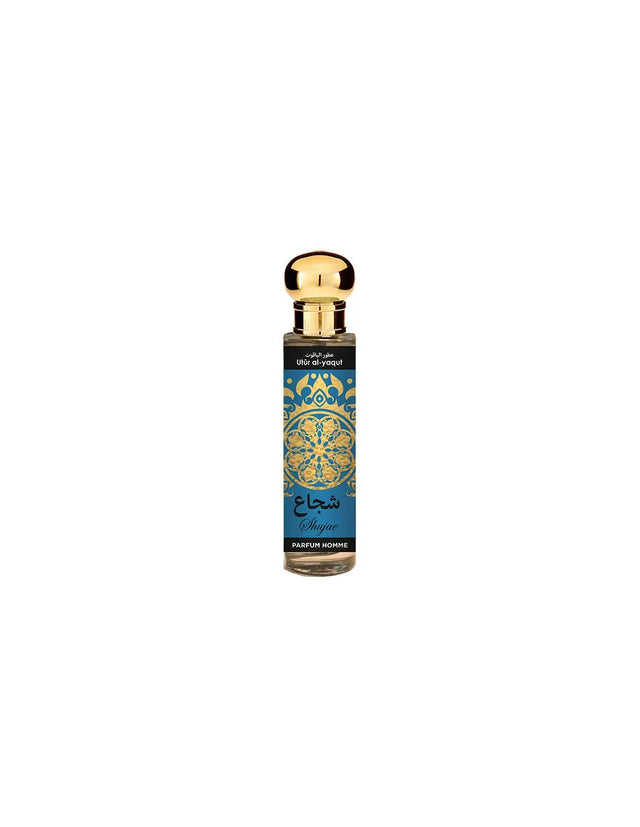 Saphir Utur Al-Yaqut Shujae Parfum 30 ml