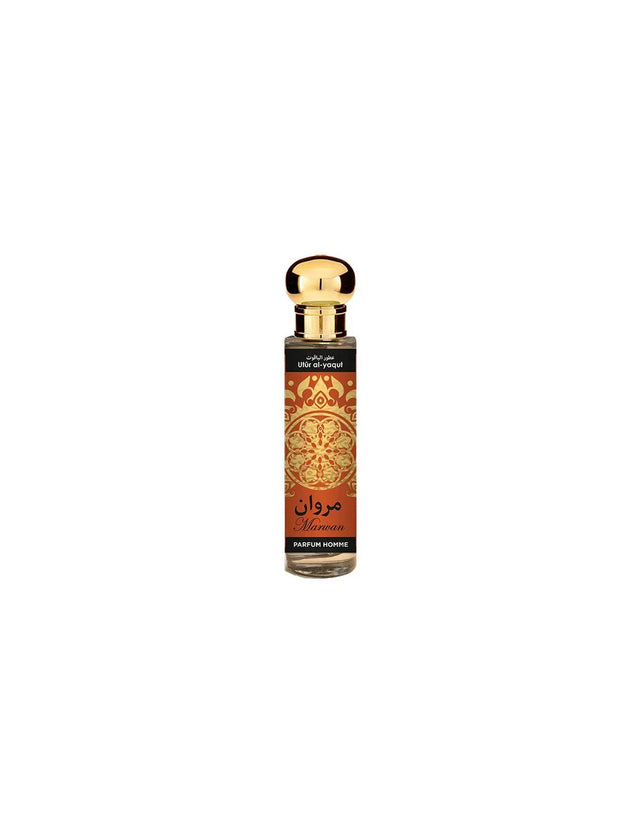 Saphir Utur Al-Yaqut Marwan Parfum 30 ml