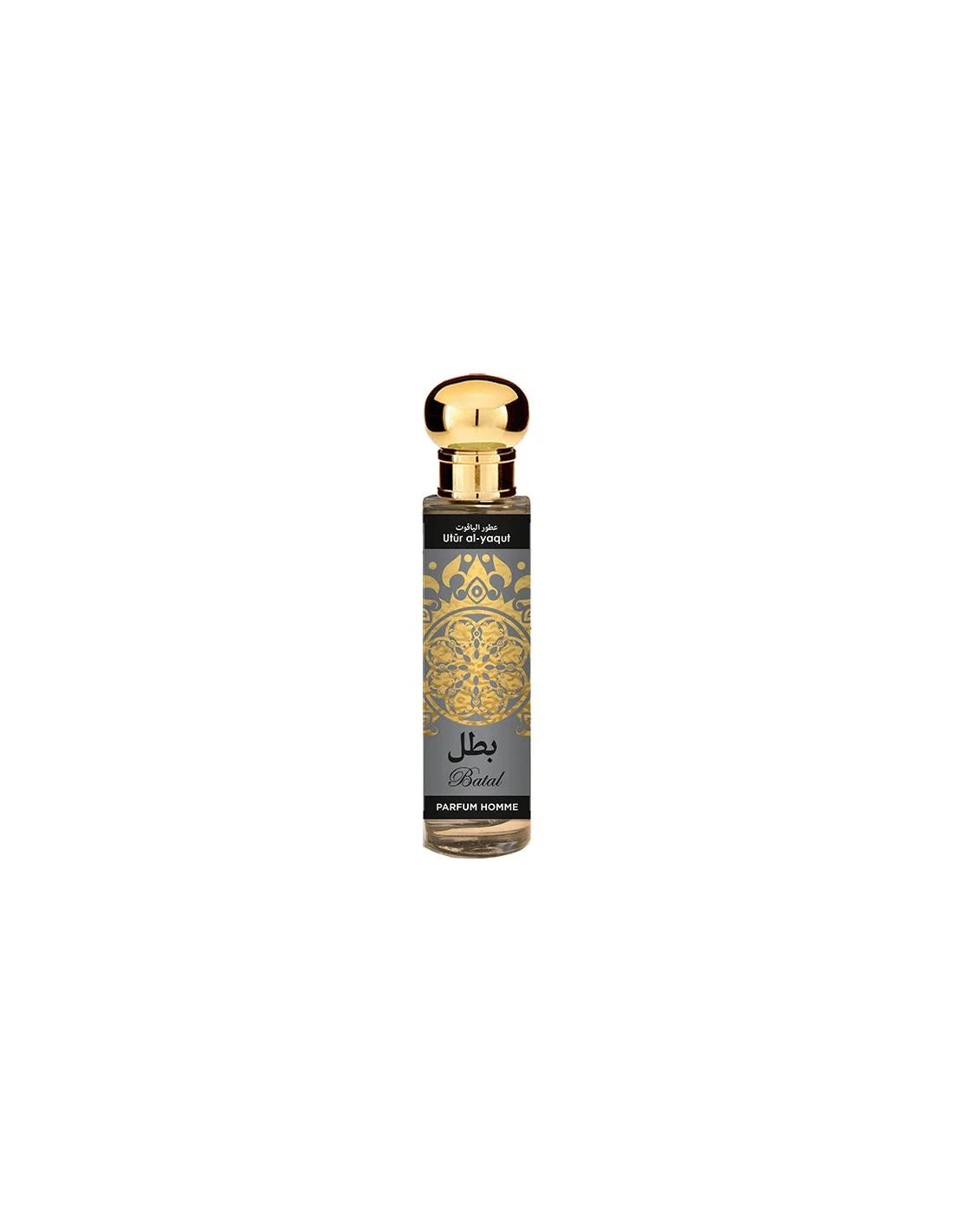 Saphir Utur Al-Yaqut Batal Parfum 30 ml