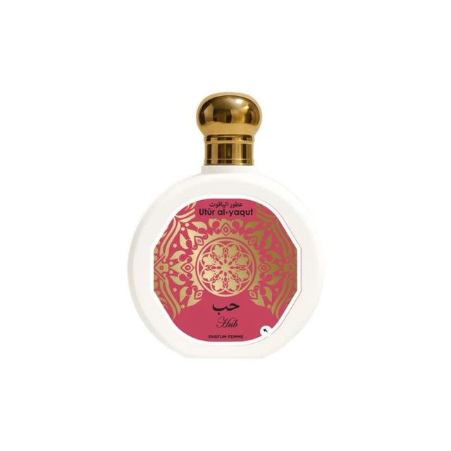 Saphir Utur Al-Yaqut Hub Parfum 100 ml