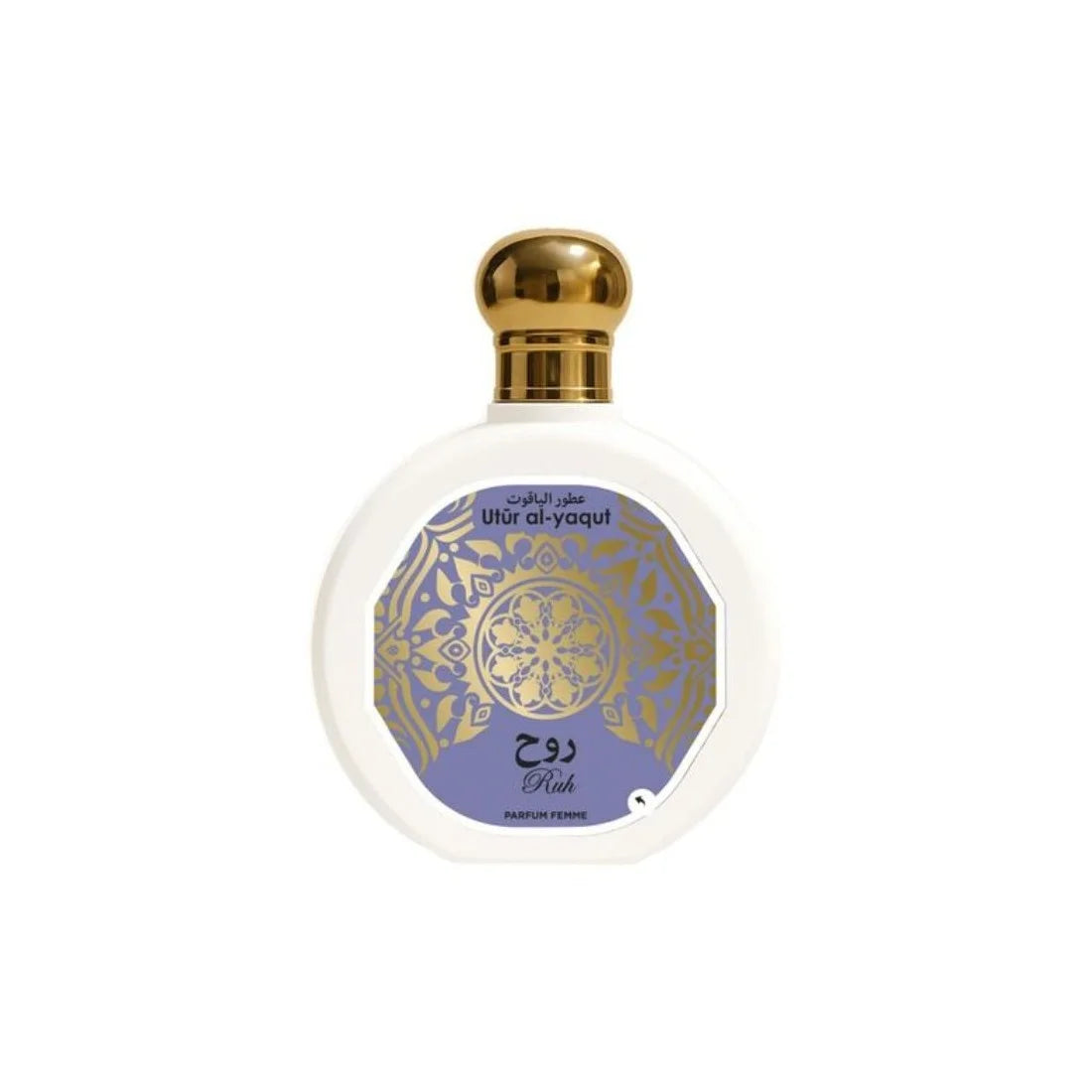 Saphir Utur Al-Yaqut Ruh Parfum 100 ml