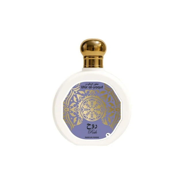 Saphir Utur Al-Yaqut Ruh Parfum 100 ml