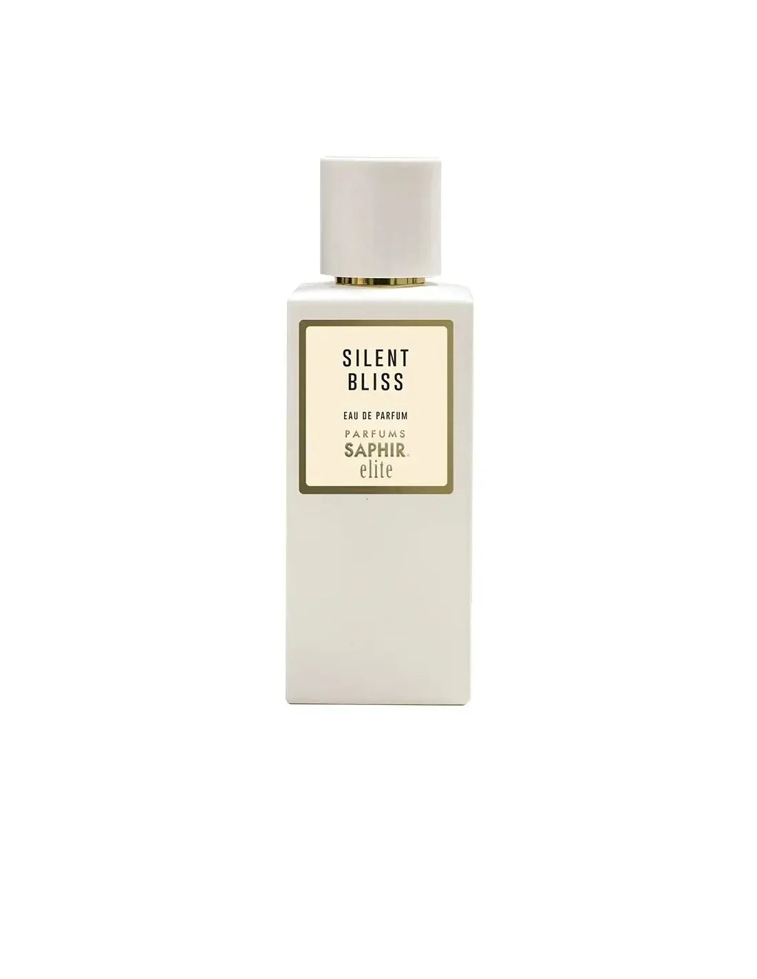 Saphir Elite Silent Bliss 100 ml