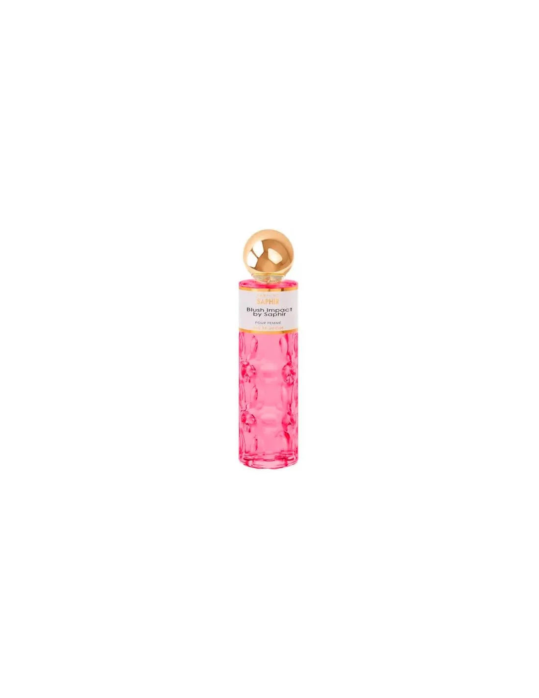 Saphir Blush Impact By Saphir Eau de Parfum 200 ml