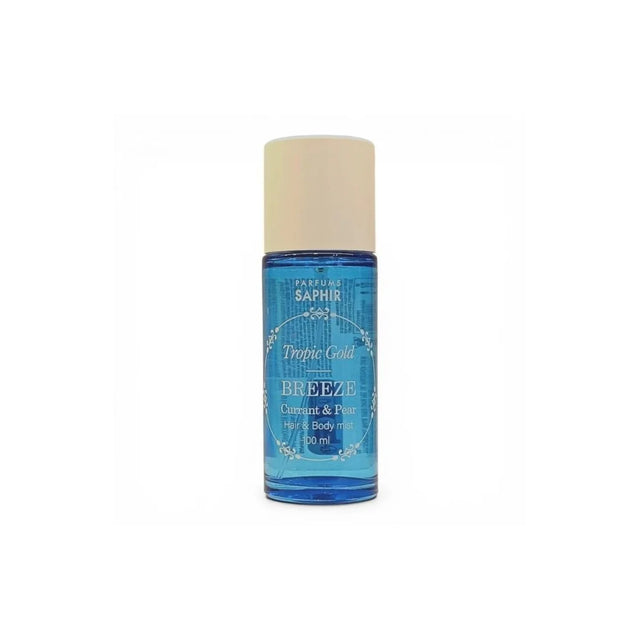 Saphir Tropic Gold Breeze 100 ml