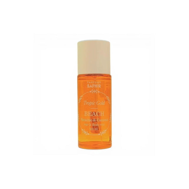 Saphir Tropic Gold Beach 100 ml