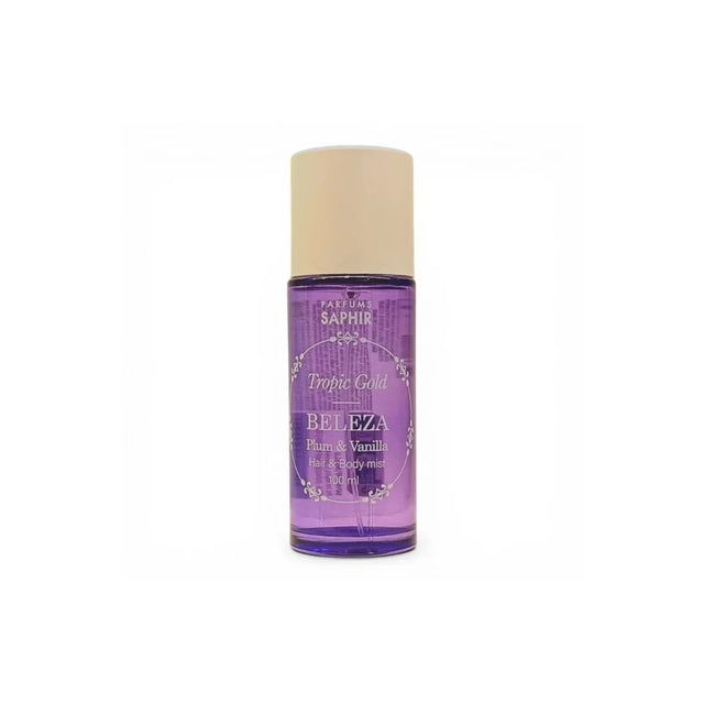 Saphir Tropic Gold Beleza 100 ml