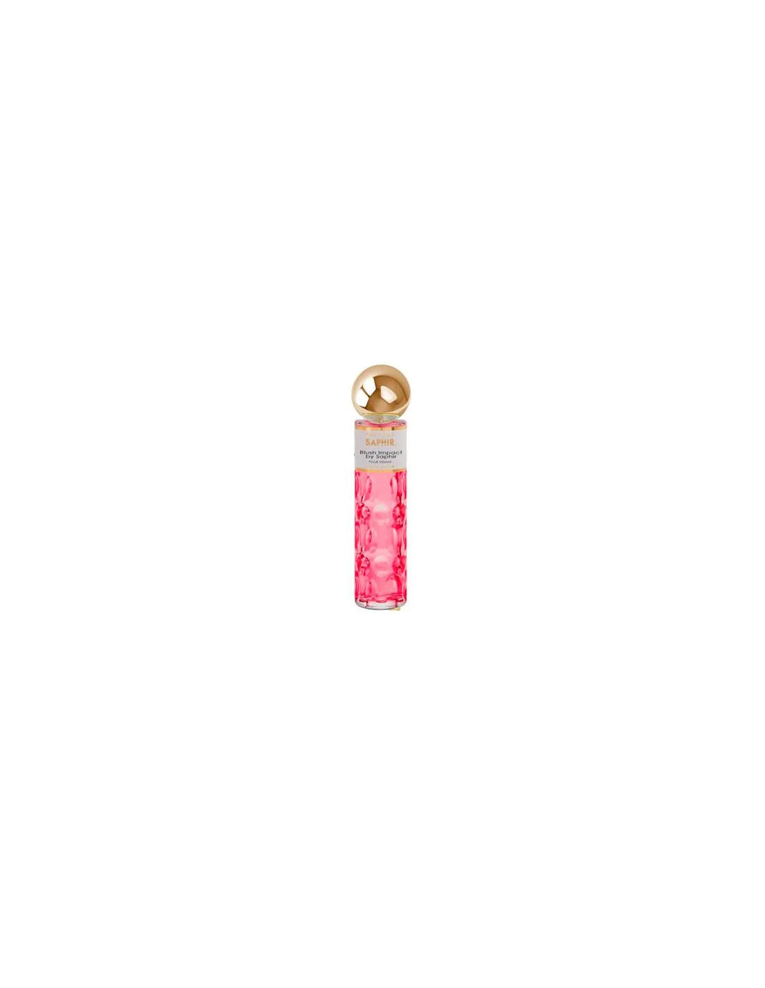Saphir Blush Impact By Saphir Eau de Parfum 30 ml