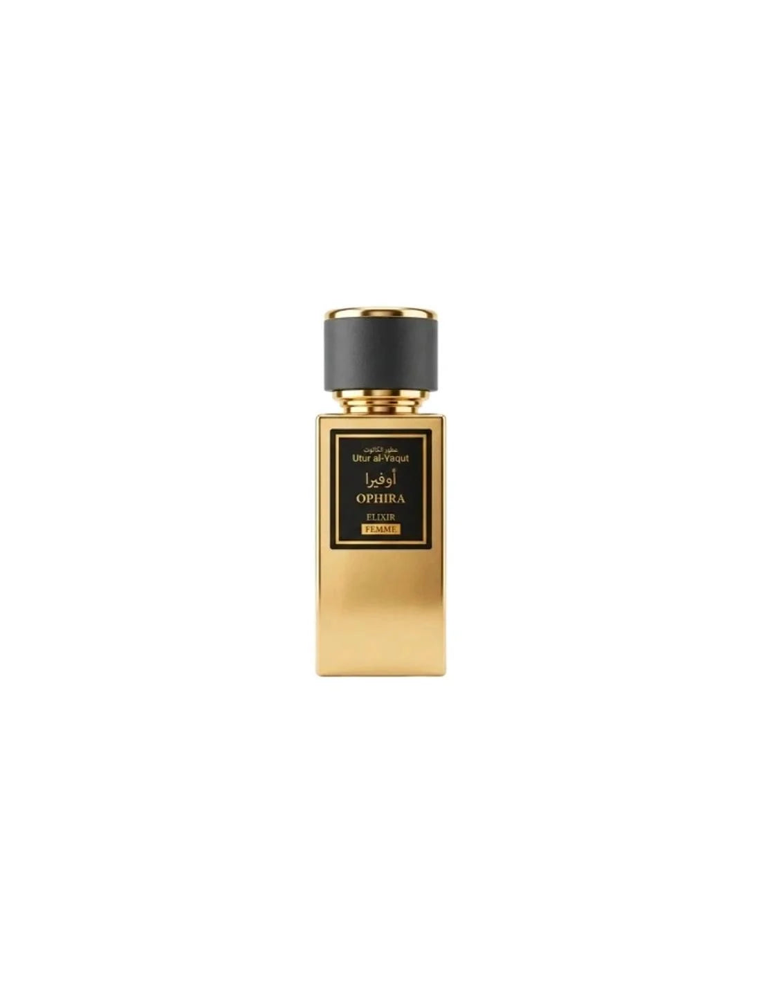 Saphir Utur Al-Yaqut Elixir Ophira 50 ml