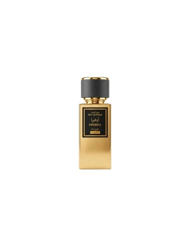 Saphir Utur Al-Yaqut Elixir Ophira 50 ml