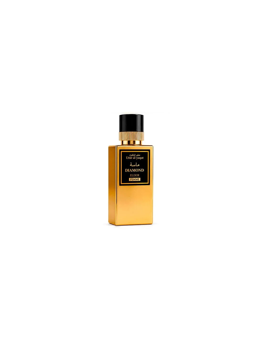 Saphir Utur Al-Yaqut Elixir Diamond 50 ml