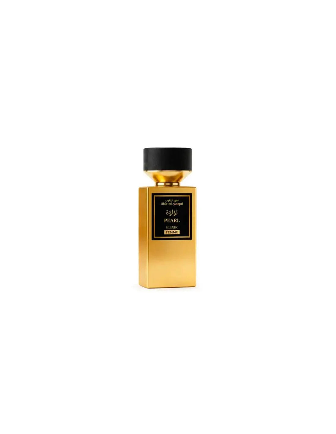 Saphir Utur Al-Yaqut Elixir Pearl 50 ml