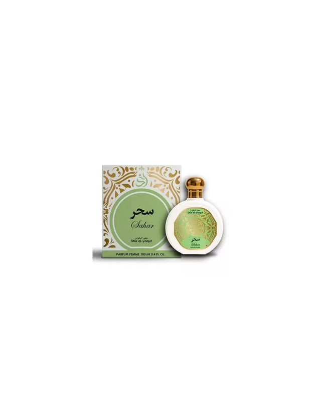 Saphir Utur Al-Yaqut Sahar Parfum 100 ml