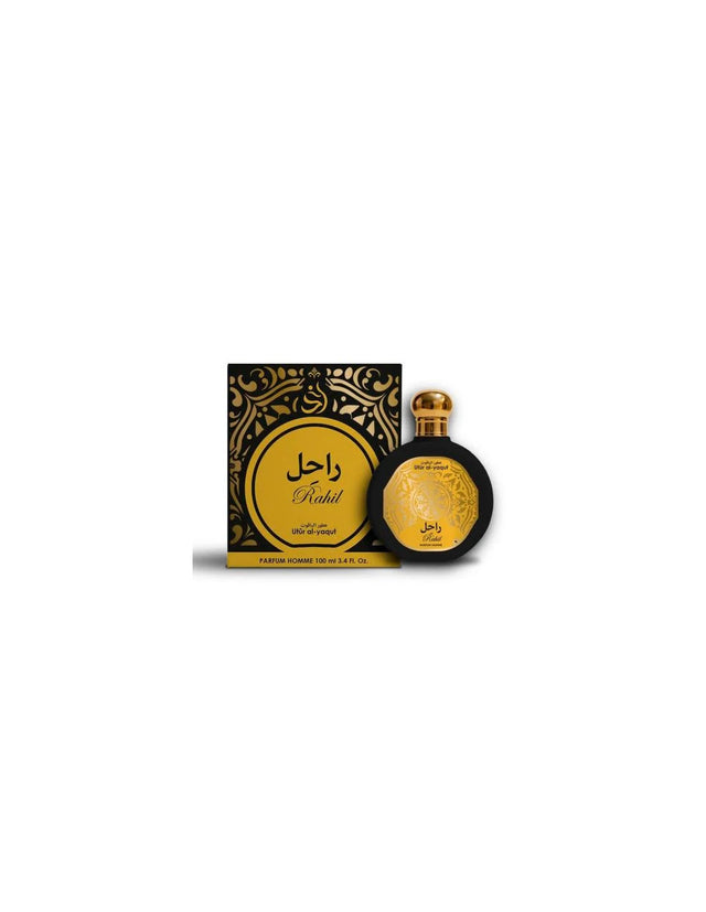 Saphir Utur Al-Yaqut Rahil Parfum 100 ml