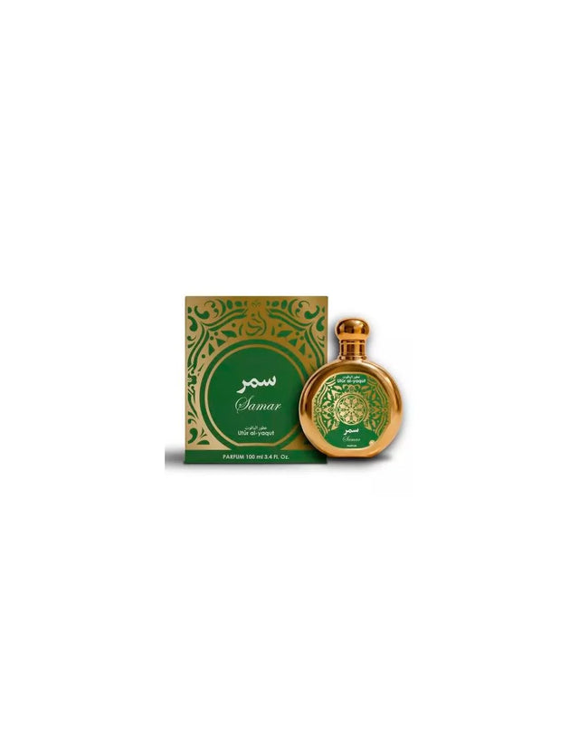 Saphir Utur Al-Yaqut Samar Parfum 100 ml