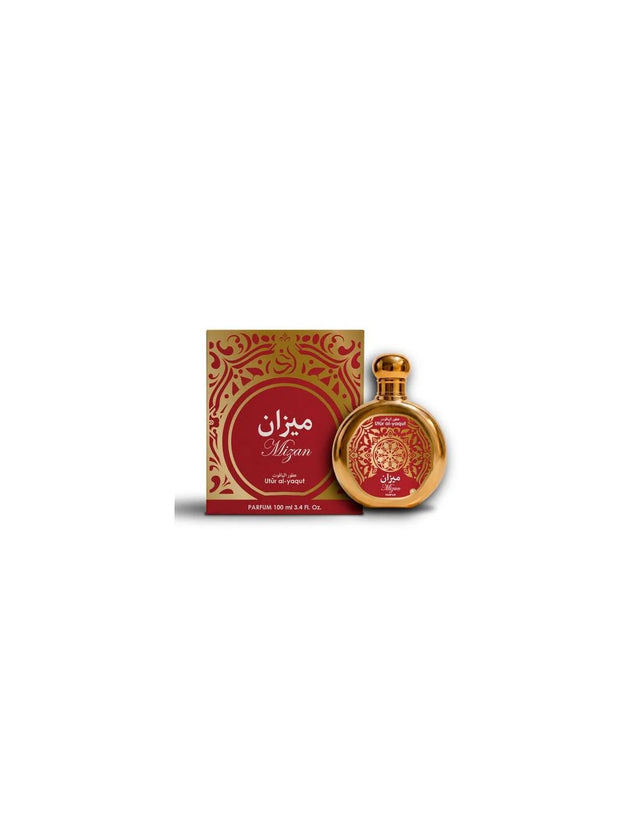 Saphir Utur Al-Yaqut Mizan Parfum 100 ml