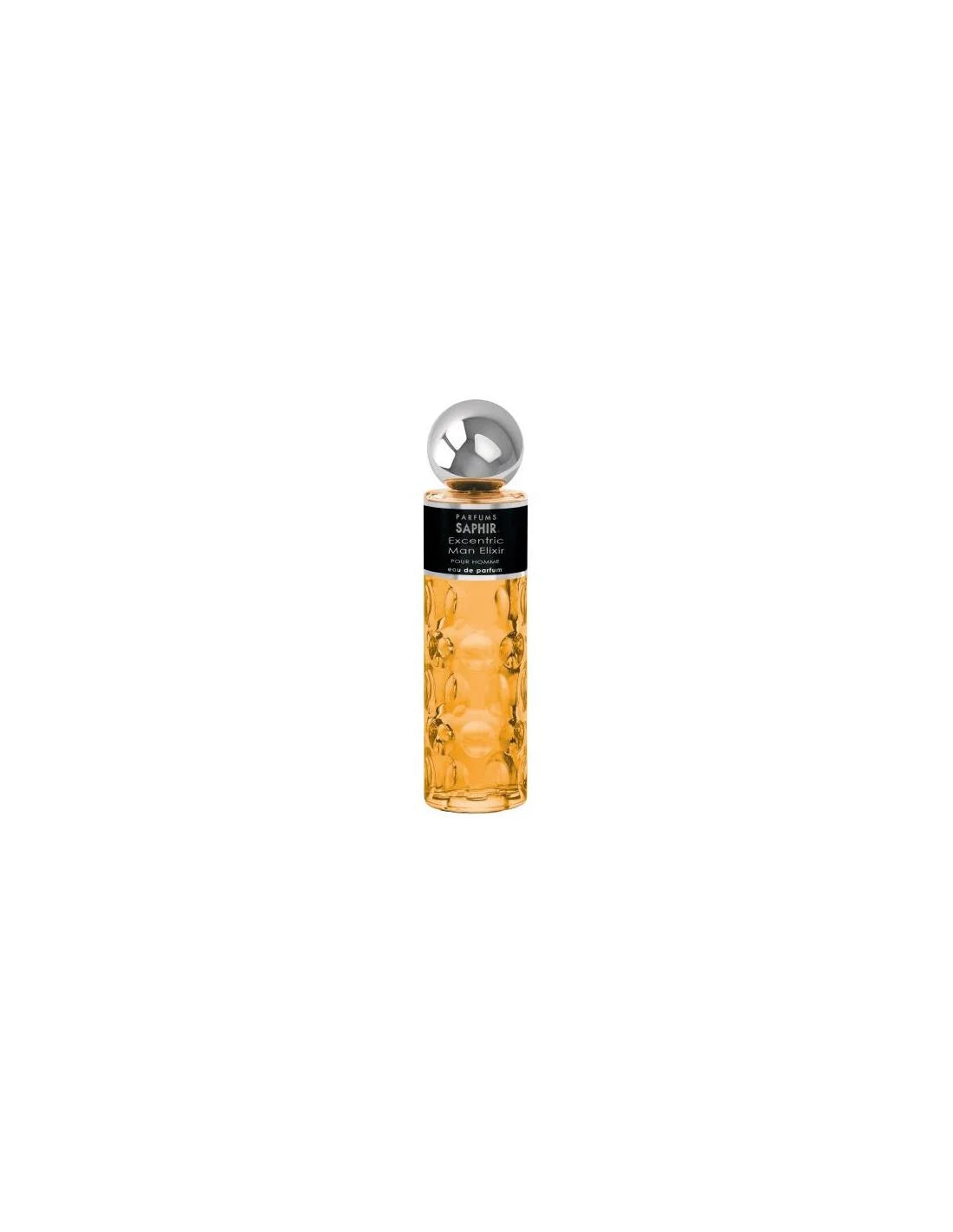 Saphir Excentric Man Elixir Eau de Parfum 200 ml