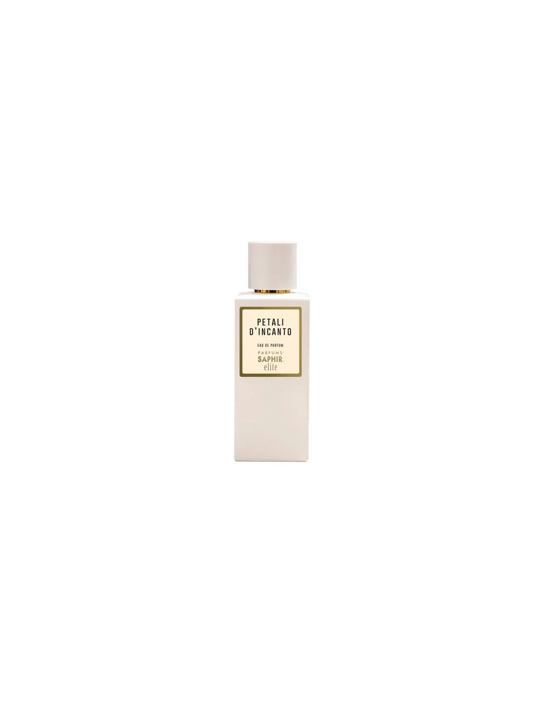 Saphir Elite Petali D'incanto Eau de Parfum 30 ml