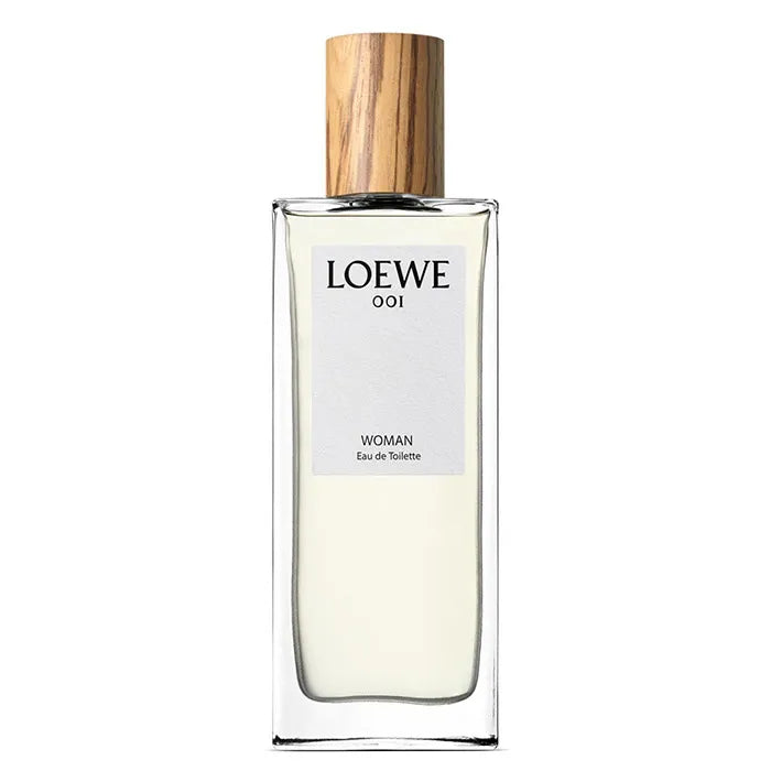 Loewe 001 Woman Eau de Toilette 100 ml