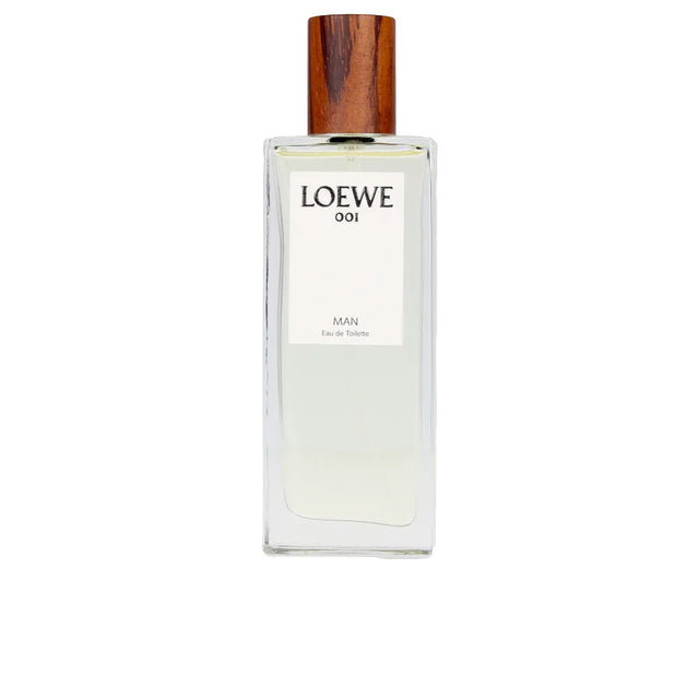 Loewe 001 Man Eau de Toilette 50 ml