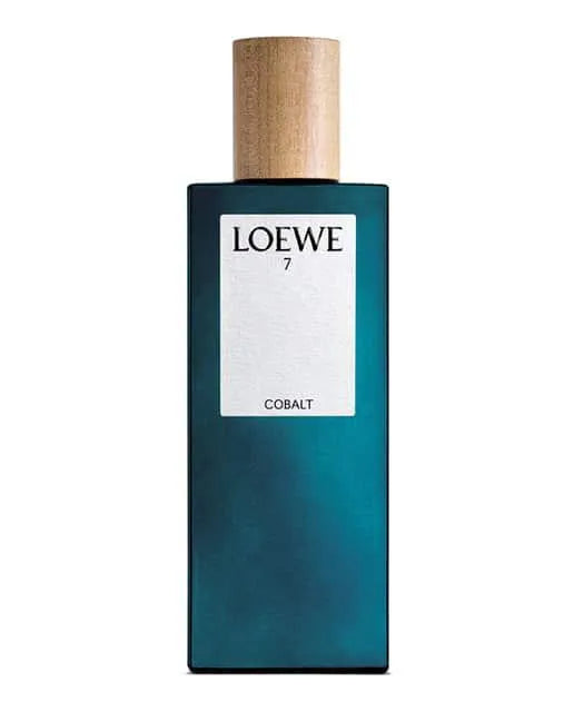 Loewe 7 Cobalt Eau de Parfum 50 ml