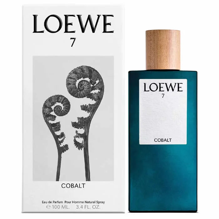 Loewe 7 Cobalt Eau de Parfum 100 ml