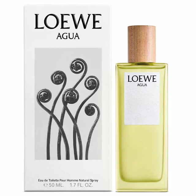 Loewe Agua Loewe Eau de Toilette 100 ml