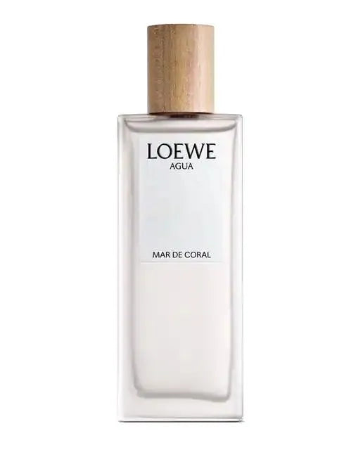 Loewe Agua Mar Coral Eau de Toilette 100 ml