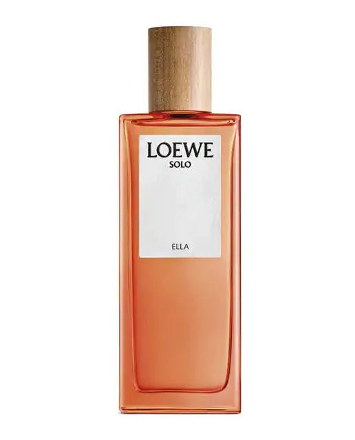 Loewe Solo Ella Eau de Parfum 50 ml