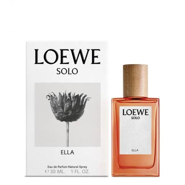 Loewe Solo Loewe Ella Eau de Parfum 30 ml