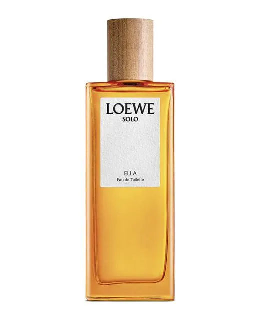 Loewe Solo Ella Eau de Toilette 50 ml