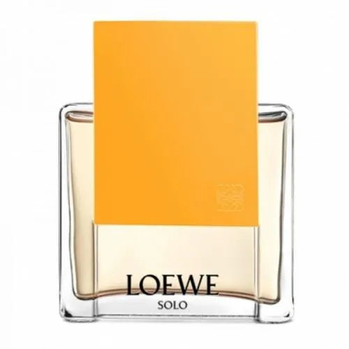 Loewe Solo Ella Eau de Toilette 100 ml