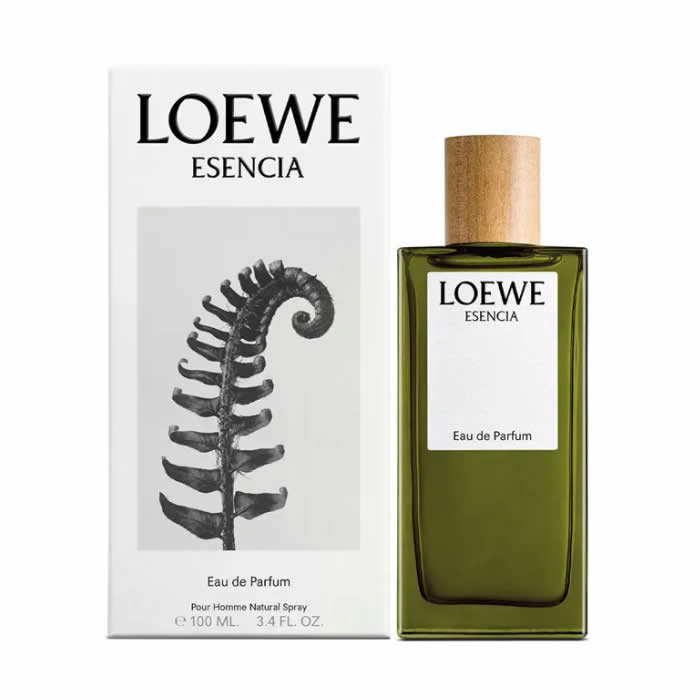 Loewe Esencia Pour Homme Eau de Parfum 50 ml